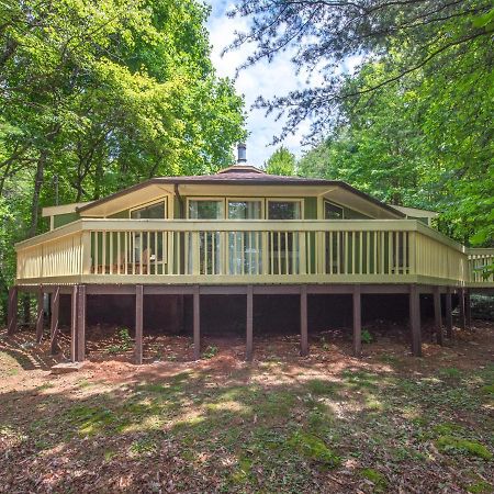 Mountain Memories Villa Gatlinburg Exterior foto